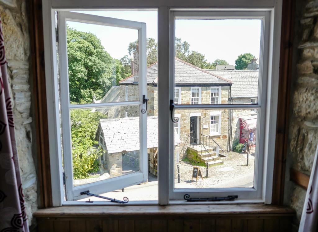 The Porthvean St Agnes  Extérieur photo