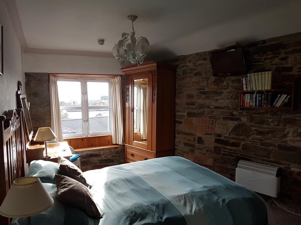 The Porthvean St Agnes  Extérieur photo