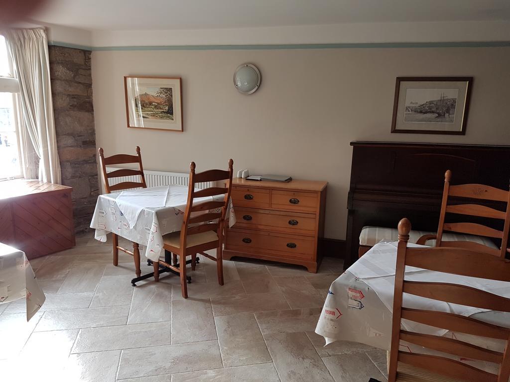 The Porthvean St Agnes  Extérieur photo